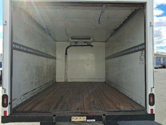 Used 2019 GMC Savana 3500 w/ Power Convenience Package image 27