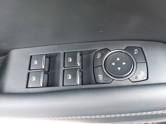 Certified 2025 Ford Mustang Mach-E Select w/ Comfort Package Lite RWD image 28