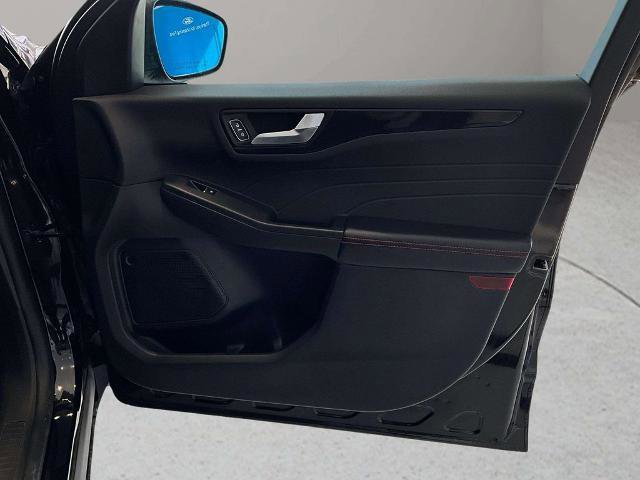 Certified 2025 Ford Escape ST-Line image 20