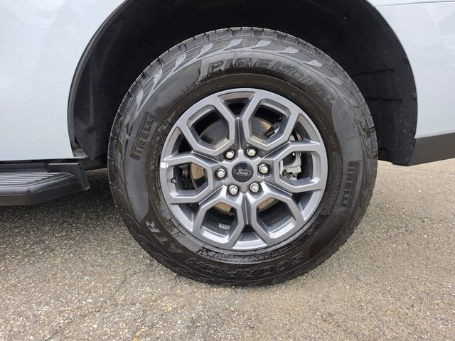 Certified 2025 Ford Expedition Active AWD/4WD image 25