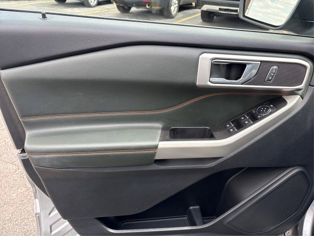Certified 2022 Ford Explorer Timberline AWD/4WD image 18