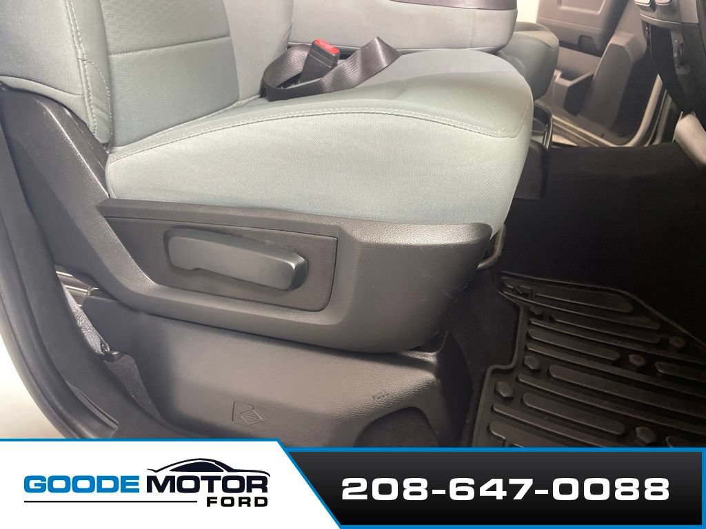 Used 2020 RAM 1500 Tradesman w/ Popular Equipment Group AWD/4WD image 24