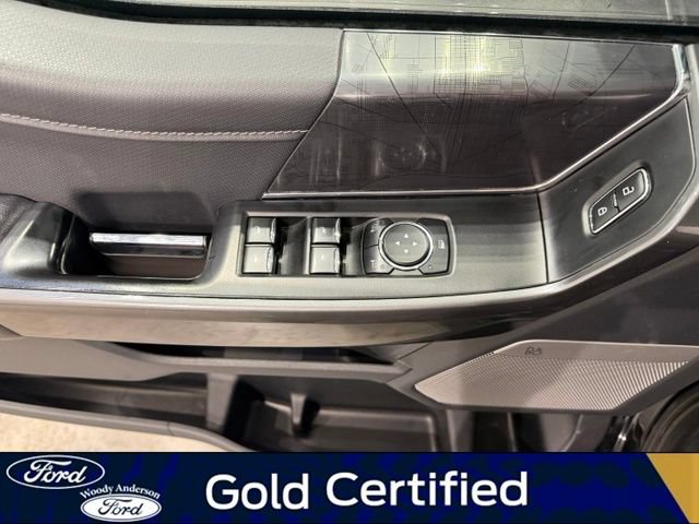 Certified 2023 Ford F150 XLT w/ Equipment Group 302A High AWD/4WD image 19
