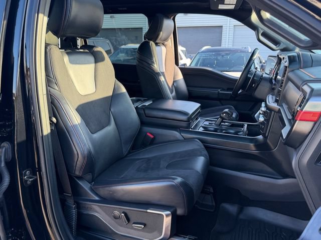Certified 2024 Ford F150 Raptor AWD/4WD image 19