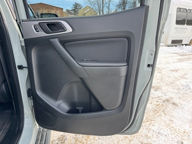 Certified 2021 Ford Ranger XL w/ Equipment Group 101A High image 29