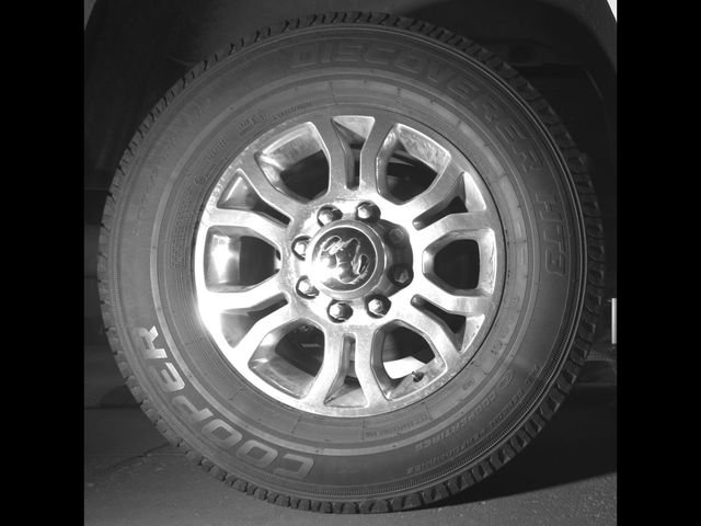 Used 2017 RAM 2500 Laramie AWD/4WD image 10