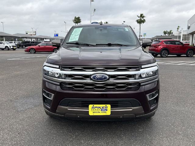 Certified 2023 Ford Expedition King Ranch RWD image 10