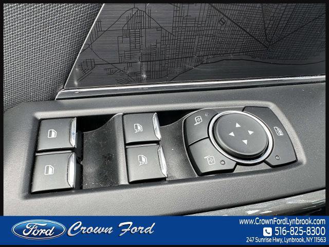 Certified 2022 Ford F150 XLT w/ Equipment Group 302A High image 15