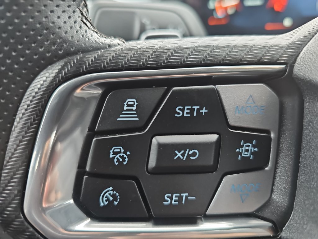Certified 2024 Ford Mustang GT Premium RWD image 16