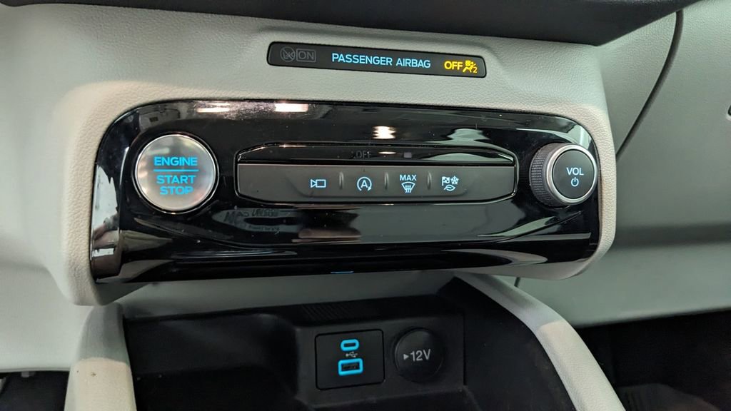 Certified 2023 Ford Escape Active w/ Tech Pack #2 image 28