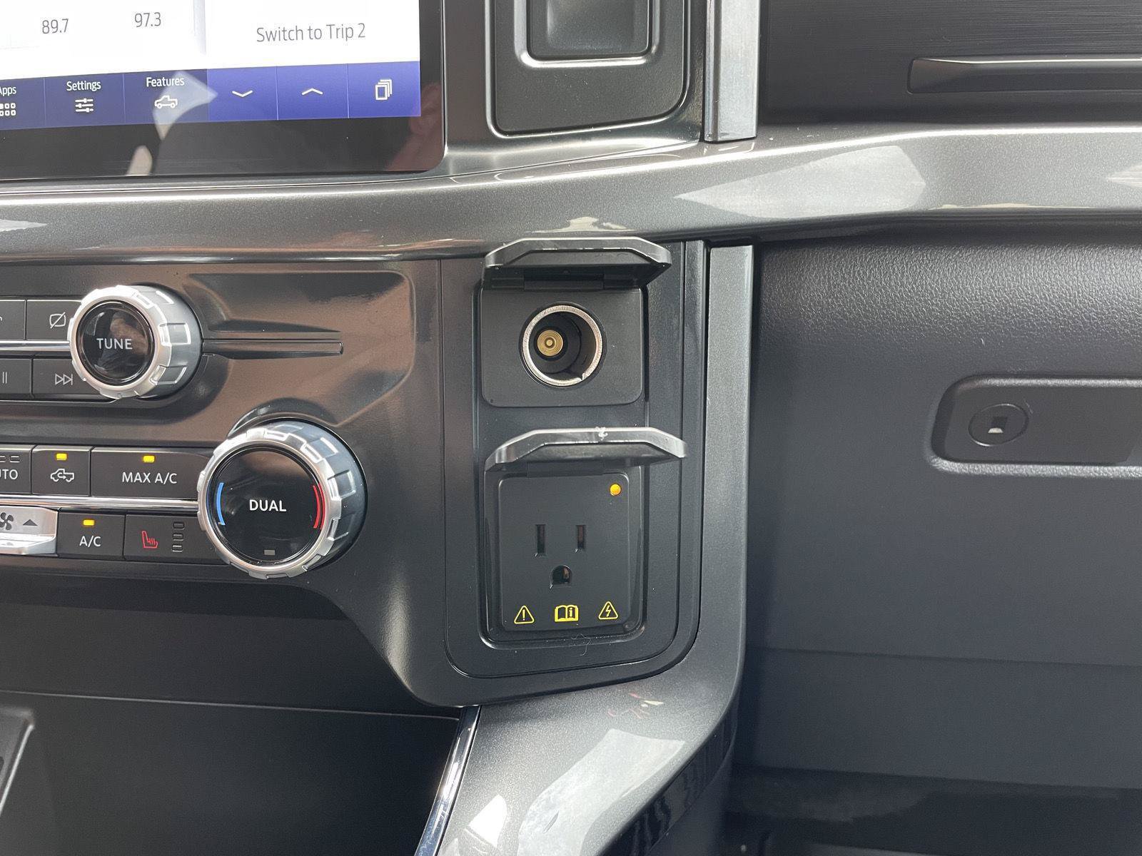 Certified 2022 Ford F150 XLT w/ Equipment Group 302A High AWD/4WD image 30