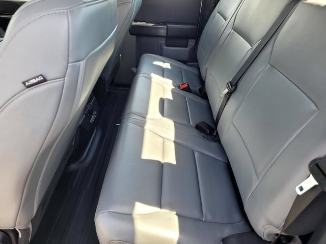 Certified 2024 Ford F150 XL RWD image 12