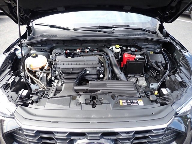 Certified 2023 Ford Escape ST-Line Select w/ Tech Pack #2 image 14