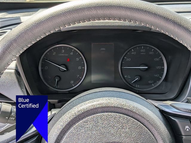 Used 2025 Subaru Forester Limited w/ Popular Package #1 AWD/4WD image 19