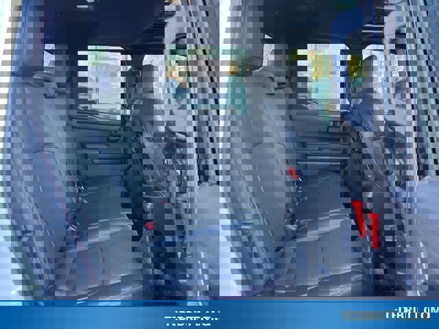 Used 2024 Toyota Tacoma TRD Pro image 19