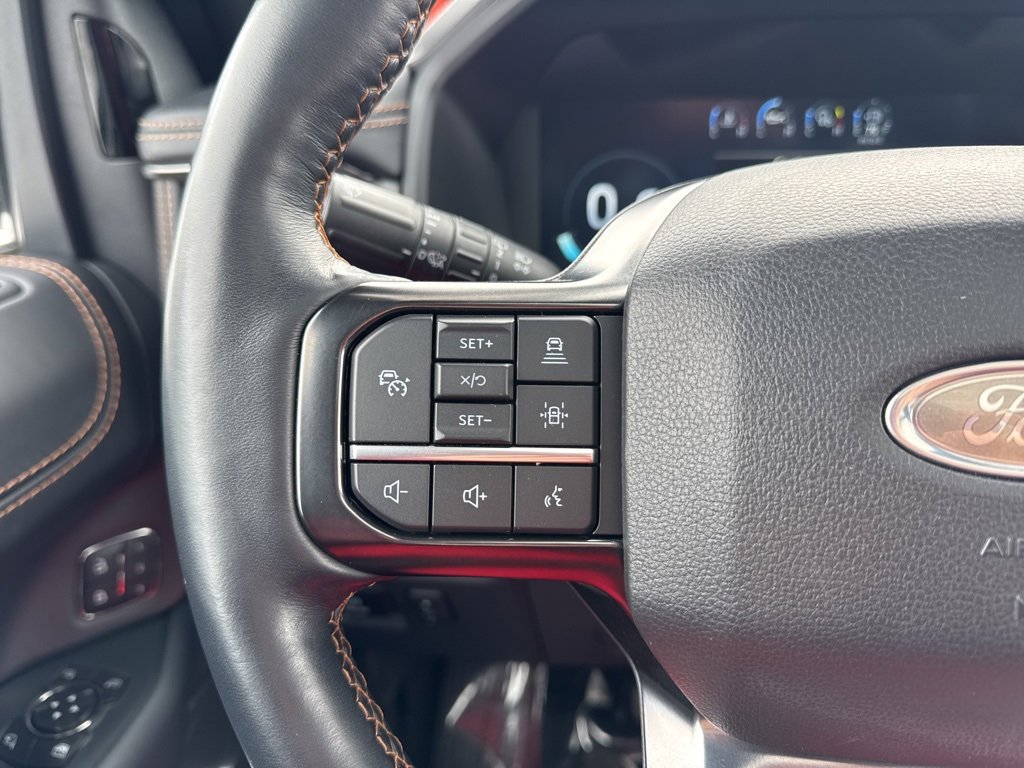 Certified 2023 Ford Expedition Platinum image 8