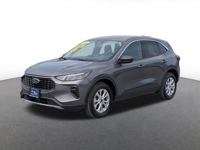 Certified 2023 Ford Escape Active AWD/4WD image 5