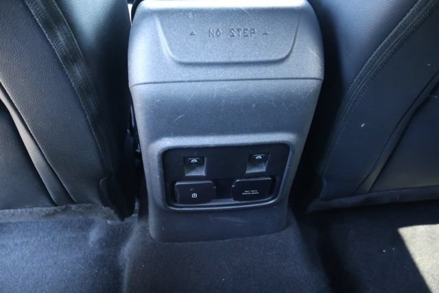 Certified 2023 Ford Bronco Wildtrak AWD/4WD image 29