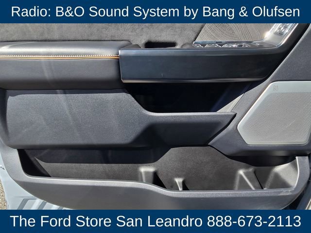 Certified 2024 Ford F250 Platinum image 25