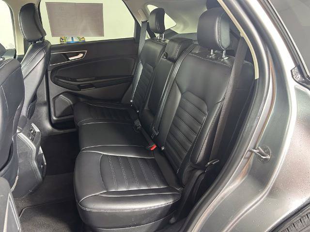 Certified 2024 Ford Edge SEL AWD/4WD image 13