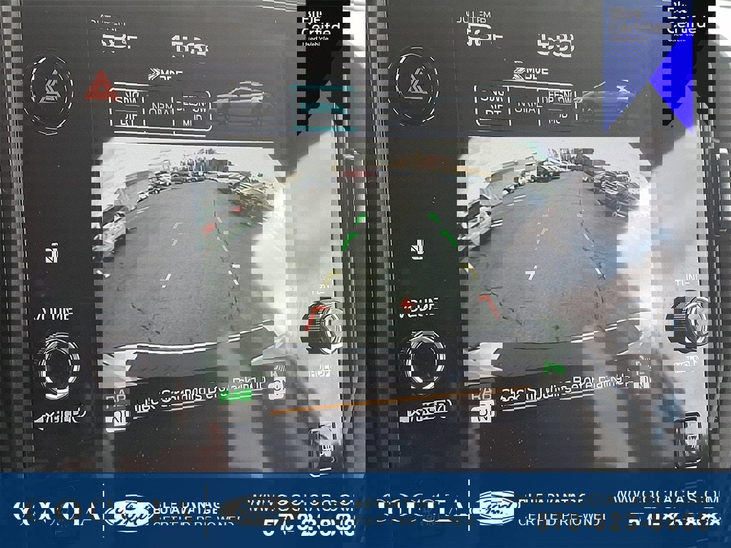 Used 2024 Subaru Crosstrek 2.5i Limited w/ Crosstrek Mirror Package image 17