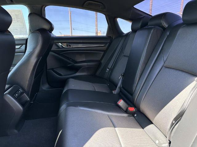 Used 2022 Honda Accord Sport image 19