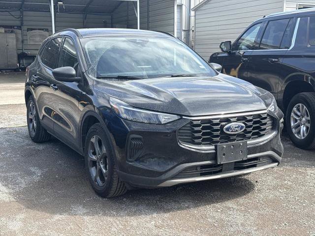 Certified 2025 Ford Escape ST-Line image 3