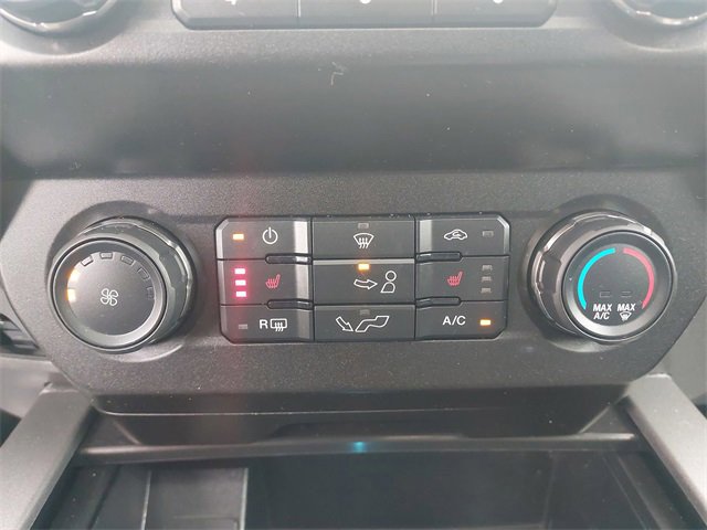 Certified 2020 Ford F150 Raptor w/ Equipment Group 801A Mid image 25