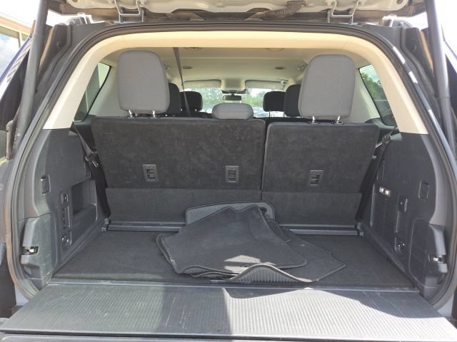 Certified 2025 Ford Expedition Active AWD/4WD image 25