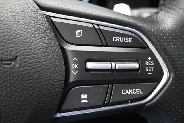 Used 2021 Hyundai Palisade Calligraphy AWD/4WD image 16