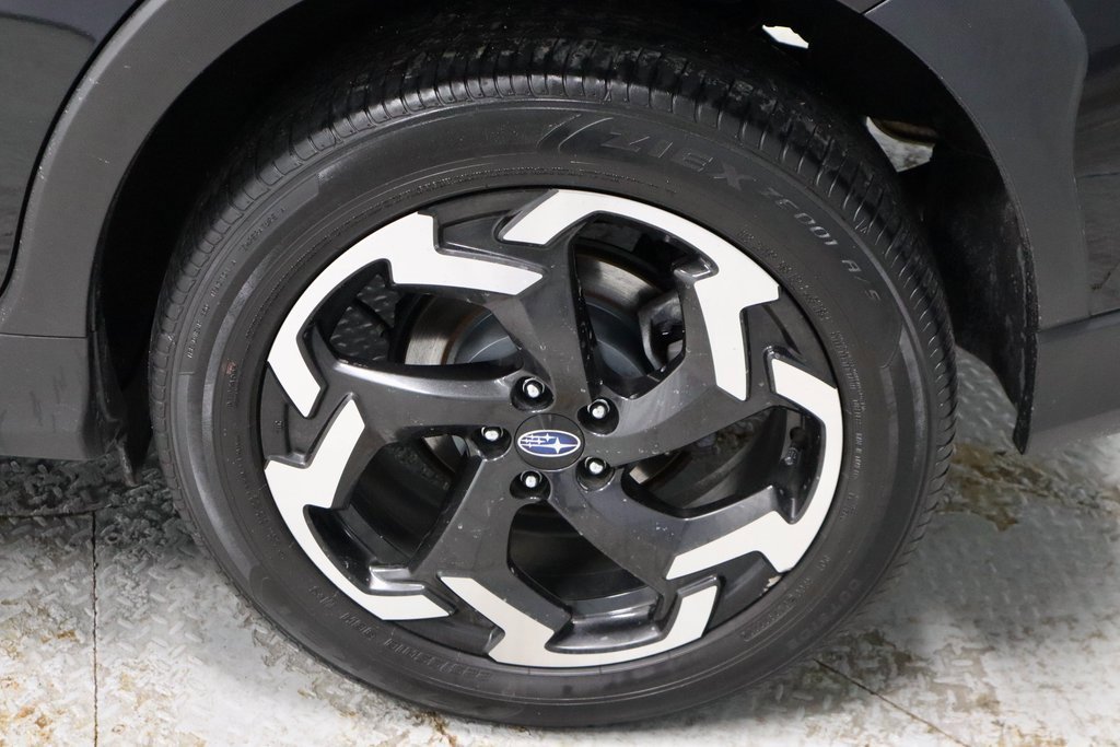 Used 2023 Subaru Crosstrek 2.5i Limited image 19