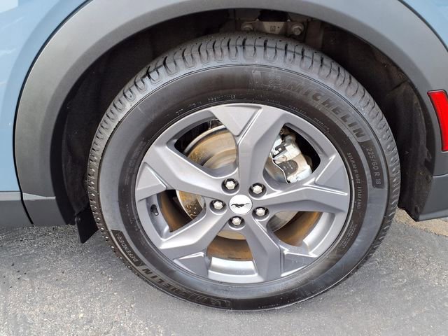 Certified 2023 Ford Mustang Mach-E Select RWD image 20