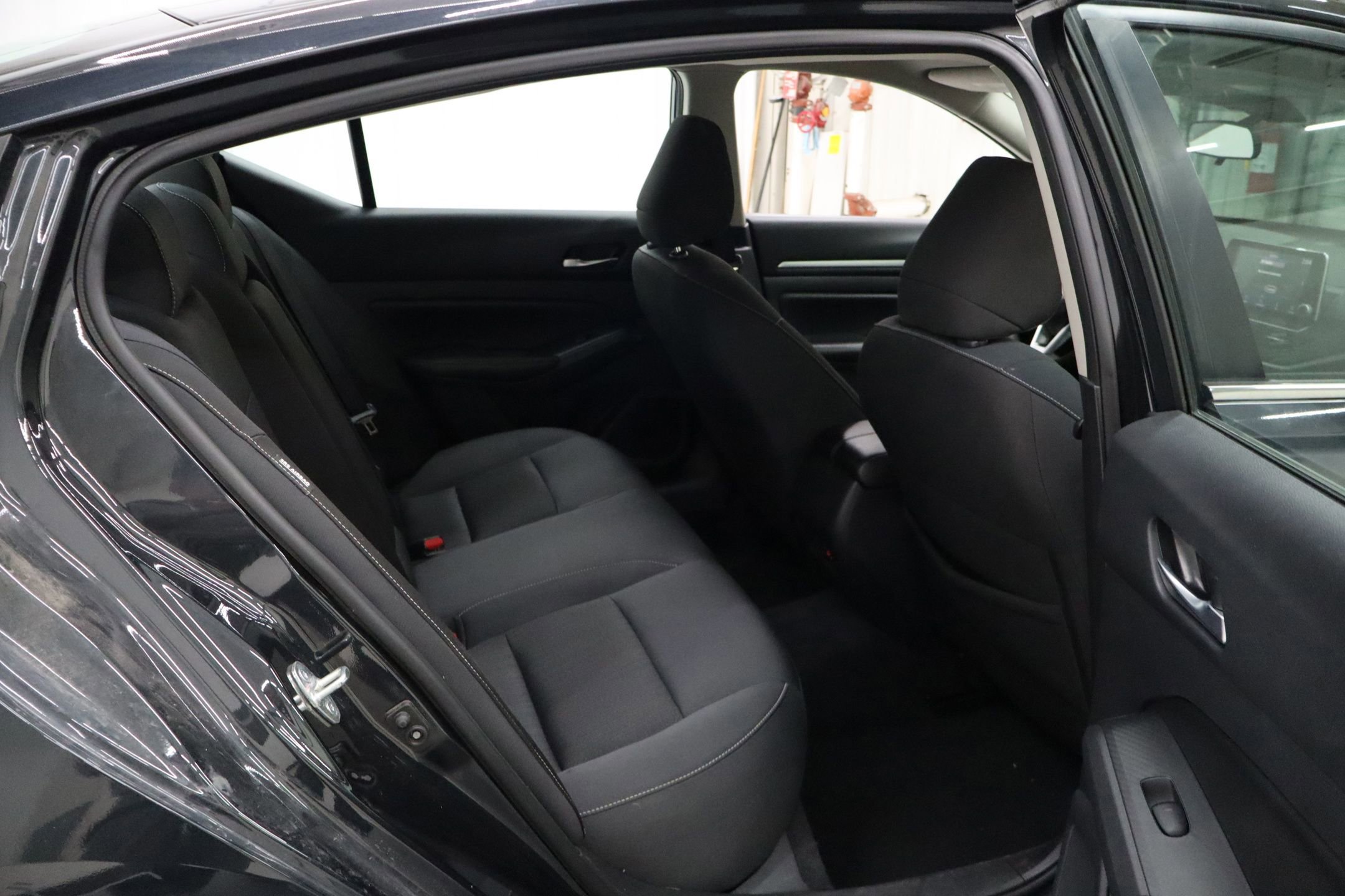 Used 2022 Nissan Altima 2.5 SV image 39