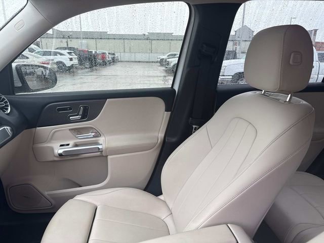 Used 2021 Mercedes-Benz GLB 250 image 22