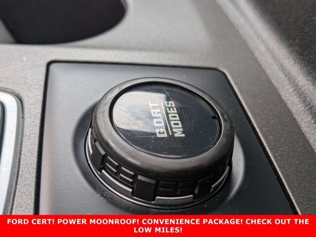 Certified 2025 Ford Bronco Sport Big Bend w/ Convenience Package AWD/4WD image 23