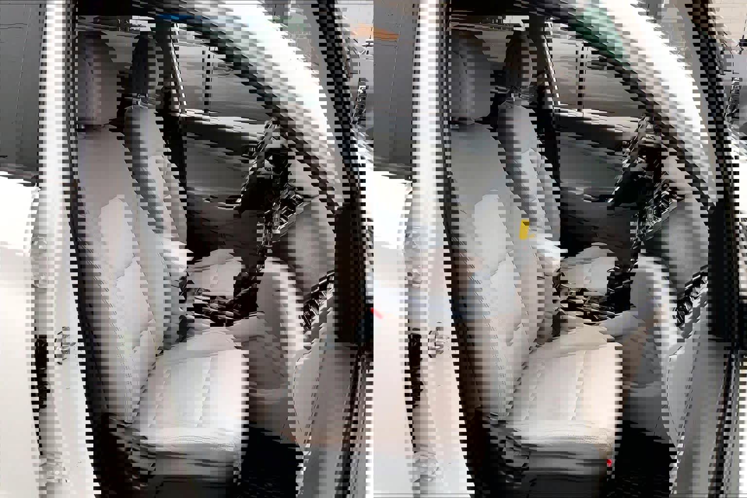 Used 2018 Hyundai Tucson SEL image 11