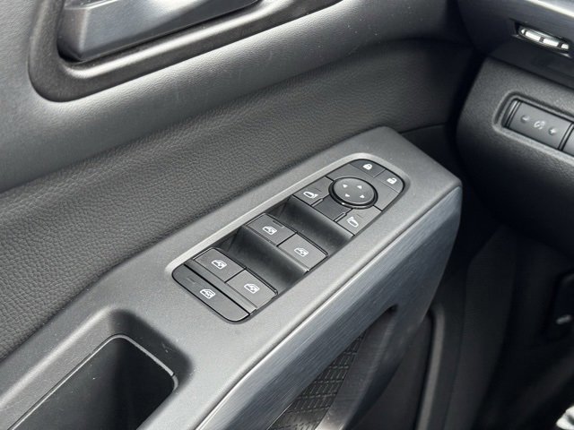 Used 2024 Nissan Pathfinder Rock Creek image 37