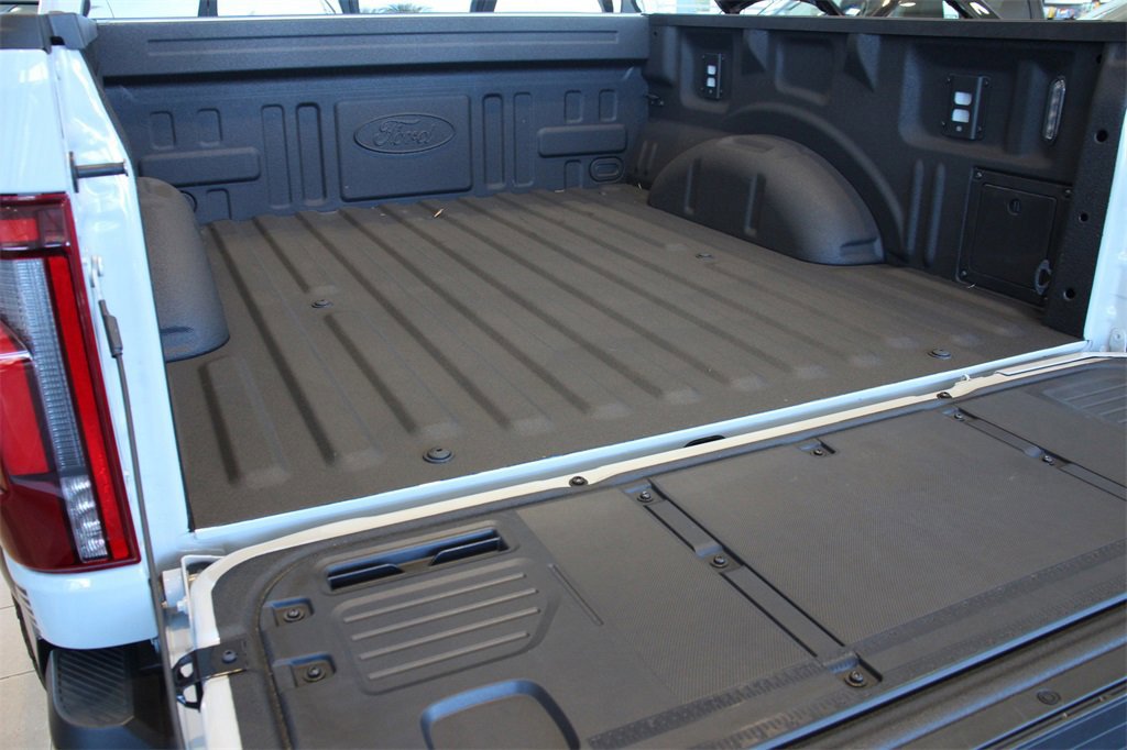 Certified 2024 Ford F150 Raptor w/ Equipment Group 803A Raptor R image 23