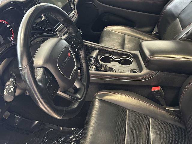 Used 2024 Dodge Durango R/T image 20