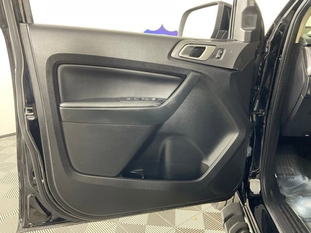 Certified 2021 Ford Ranger Lariat w/ Technology Package image 12