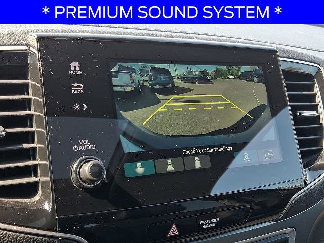 Used 2023 Honda Passport EX-L image 18