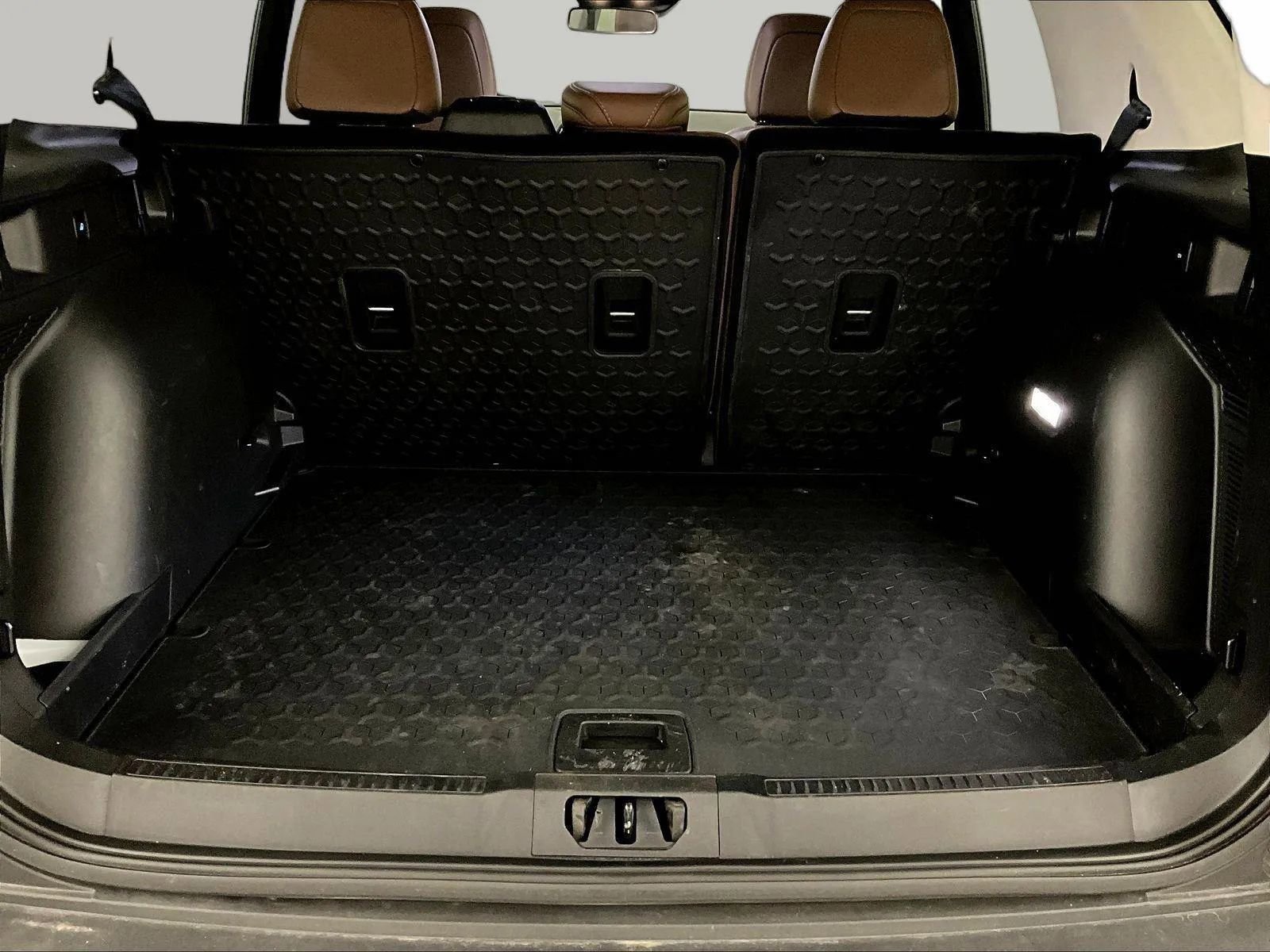 Certified 2024 Ford Bronco Sport Outer Banks image 33