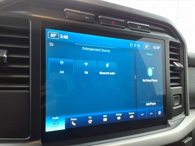 Certified 2022 Ford F150 XLT w/ Equipment Group 302A High image 9