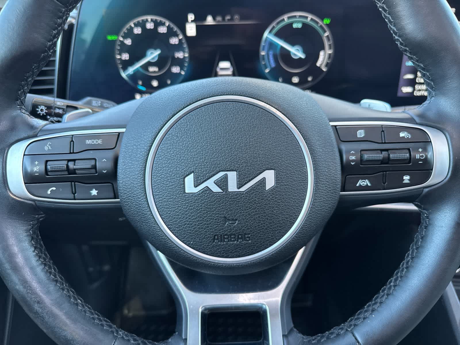Used 2025 Kia Sportage SX Prestige AWD/4WD image 24