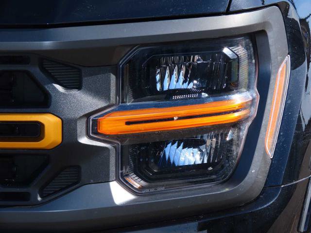 Certified 2025 Ford F150 Tremor w/ Bed Utility Package image 9