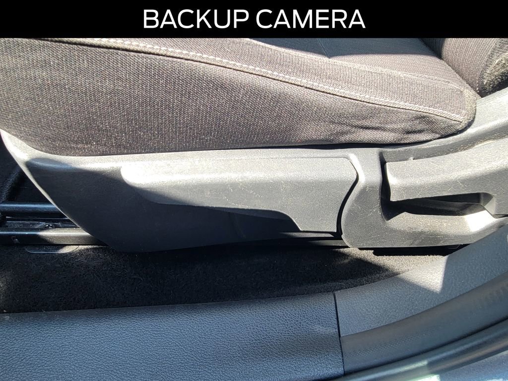 Used 2020 Nissan Sentra SV w/ Lighting Package FWD image 16