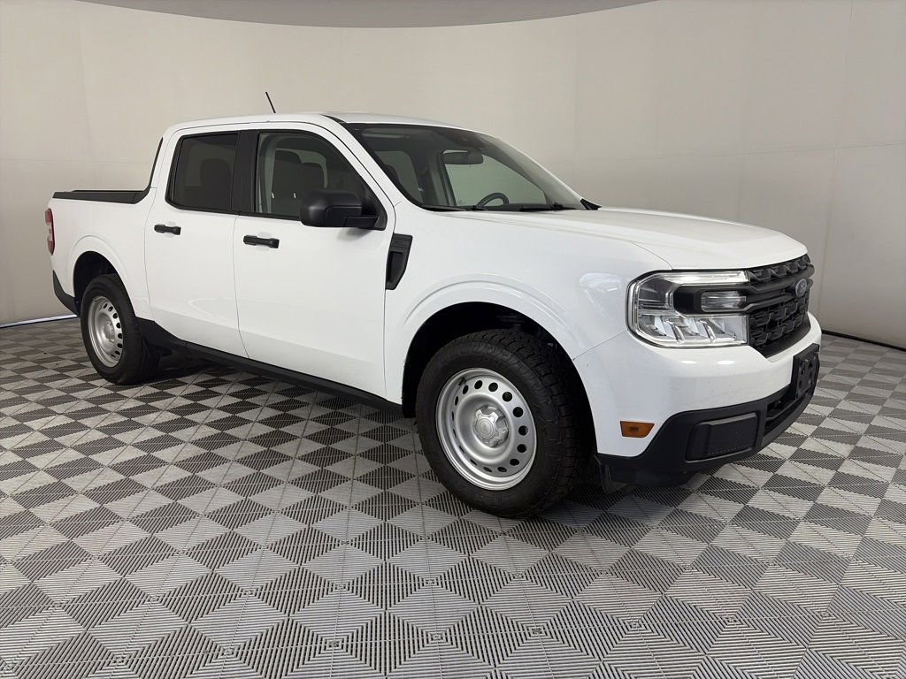 Certified 2023 Ford Maverick XL w/ Equipment Group 100A Standard video 1