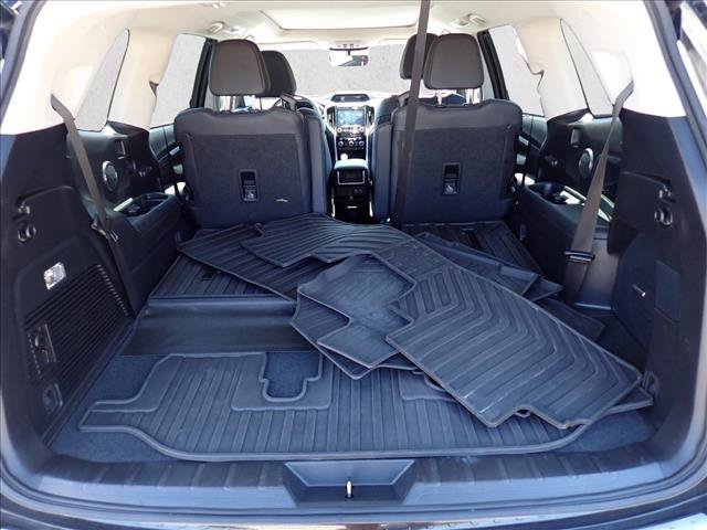 Used 2021 Subaru Ascent Limited w/ Technology Package AWD/4WD image 8