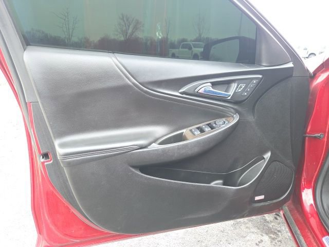 Used 2022 Chevrolet Malibu Premier image 26