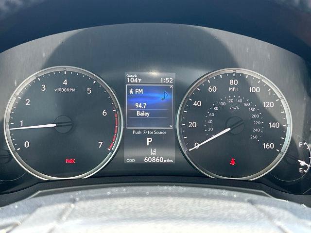 Used 2022 Lexus IS 300 w/ Premium Package RWD image 24